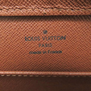 ベタ無し 美品 ルイ ヴィトン オルセー M51790 モノグラムキャンバス セカンドバッグ LV 1027【中古】LOUIS VUITTON