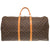 ルイ ヴィトン キーポル60 モノグラム M41422 ボストンバッグ LV 1028 【中古】 LOUIS VUITTON