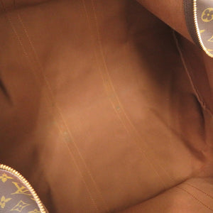 ルイ ヴィトン キーポル60 モノグラム M41422 ボストンバッグ LV 1028 【中古】 LOUIS VUITTON