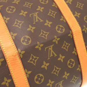 ルイ ヴィトン キーポル60 モノグラム M41422 ボストンバッグ LV 1028 【中古】 LOUIS VUITTON