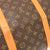 ルイ ヴィトン キーポル60 モノグラム M41422 ボストンバッグ LV 1028 【中古】 LOUIS VUITTON
