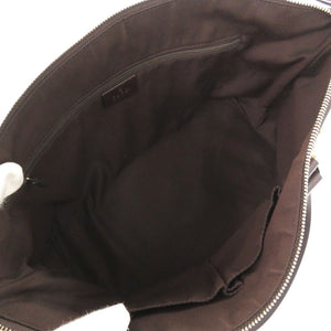 新品同様 グッチ アビーライン GGキャンバス 141470 ベージュ ハンドバッグ 1048【中古】GUCCI