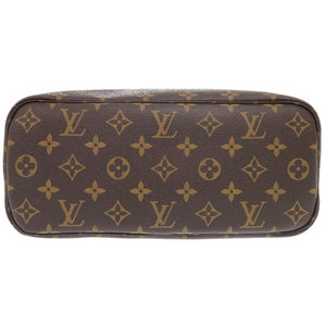 ルイ ヴィトン ネヴァーフルPM モノグラム ピヴォワンヌ M41245 トートバッグ LV 1050 【中古】 LOUIS VUITTON