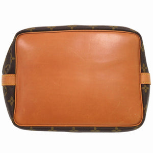 ルイ ヴィトン プチノエ モノグラム M40818 ショルダーバッグ LV 1058 【中古】 LOUIS VUITTON