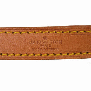 ルイ ヴィトン プチノエ モノグラム M40818 ショルダーバッグ LV 1058 【中古】 LOUIS VUITTON