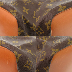 ルイ ヴィトン プチノエ モノグラム M40818 ショルダーバッグ LV 1058 【中古】 LOUIS VUITTON