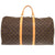 ルイ ヴィトン キーポル55 モノグラム M41424 ボストンバッグ LV 1060 【中古】 LOUIS VUITTON
