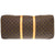 ルイ ヴィトン キーポル55 モノグラム M41424 ボストンバッグ LV 1060 【中古】 LOUIS VUITTON
