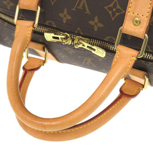 ルイ ヴィトン キーポル55 モノグラム M41424 ボストンバッグ LV 1060 【中古】 LOUIS VUITTON