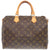 ルイ ヴィトン スピーディ30 モノグラム M41526 ハンドバッグ LV 1099【中古】LOUIS VUITTON