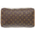 ルイ ヴィトン スピーディ30 モノグラム M41526 ハンドバッグ LV 1099【中古】LOUIS VUITTON