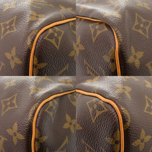 ルイ ヴィトン スピーディ30 モノグラム M41526 ハンドバッグ LV 1099【中古】LOUIS VUITTON