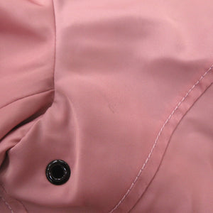 美品 ヴァレンティノ ナイロン ピンク ブルゾン 1102【中古】 VALENTINO メンズ