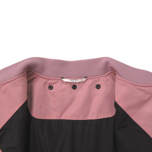 美品 ヴァレンティノ ナイロン ピンク ブルゾン 1102【中古】 VALENTINO メンズ