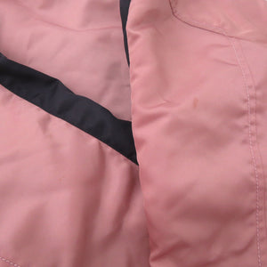 美品 ヴァレンティノ ナイロン ピンク ブルゾン 1102【中古】 VALENTINO メンズ