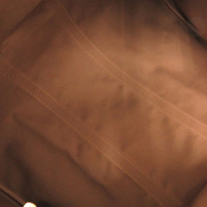 ルイ ヴィトン キーポル50 モノグラム M41426 ボストンバッグ LV 1114【中古】LOUIS VUITTON