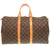 ルイ ヴィトン キーポル45 モノグラム M41428 ボストンバッグ LV 1171 【中古】 LOUIS VUITTON