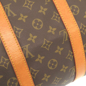 ルイ ヴィトン キーポル45 モノグラム M41428 ボストンバッグ LV 1171 【中古】 LOUIS VUITTON