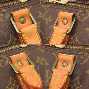 ルイ ヴィトン キーポル45 モノグラム M41428 ボストンバッグ LV 1171 【中古】 LOUIS VUITTON
