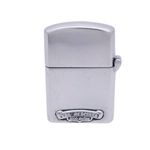クロムハーツ ZIPPO LIGHTERZ-V1 CHクロス ライター シルバー925 ジッポ 1204【中古】CHROME HEARTS