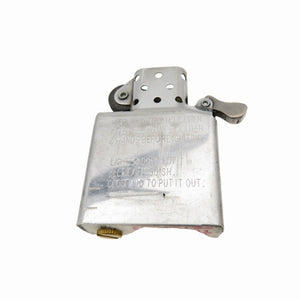 クロムハーツ ZIPPO LIGHTERZ-V1 CHクロス ライター シルバー925 ジッポ 1204【中古】CHROME HEARTS