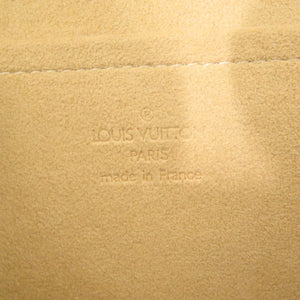 美品 ルイ ヴィトン ポシェット ツインGM モノグラム M51852 ショルダーバッグ LV 1225【中古】LOUIS VUITTON