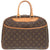 ルイ ヴィトン ドーヴィル モノグラム M47270 ハンドバッグ LV 1231【中古】LOUIS VUITTON