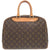 ルイ ヴィトン ドーヴィル モノグラム M47270 ハンドバッグ LV 1231【中古】LOUIS VUITTON