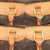 ルイ ヴィトン ドーヴィル モノグラム M47270 ハンドバッグ LV 1231【中古】LOUIS VUITTON