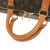 ルイ ヴィトン キーポル55 モノグラム M41424 ボストンバッグ LV 1248 【中古】 LOUIS VUITTON