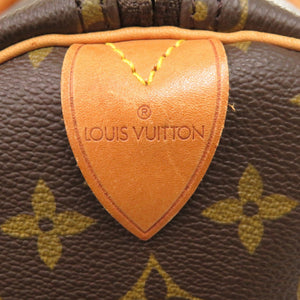 ルイ ヴィトン キーポル55 モノグラム M41424 ボストンバッグ LV 1248 【中古】 LOUIS VUITTON