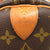 ルイ ヴィトン キーポル55 モノグラム M41424 ボストンバッグ LV 1248 【中古】 LOUIS VUITTON