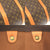 ルイ ヴィトン キーポル55 モノグラム M41424 ボストンバッグ LV 1248 【中古】 LOUIS VUITTON