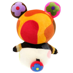 未使用 ルイ ヴィトン プティパンダ 世界150個限定 村上隆 コラボ M99960 ぬいぐるみ ぱんだ パンダ TAKASHI MURAKAMI LV 1249-7 【中古】 LOUIS VUITTON