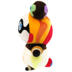 未使用 ルイ ヴィトン プティパンダ 世界150個限定 村上隆 コラボ M99960 ぬいぐるみ ぱんだ パンダ TAKASHI MURAKAMI LV 1249-7 【中古】 LOUIS VUITTON