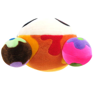 未使用 ルイ ヴィトン プティパンダ 世界150個限定 村上隆 コラボ M99960 ぬいぐるみ ぱんだ パンダ TAKASHI MURAKAMI LV 1249-7 【中古】 LOUIS VUITTON