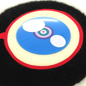 未使用 ルイ ヴィトン プティパンダ 世界150個限定 村上隆 コラボ M99960 ぬいぐるみ ぱんだ パンダ TAKASHI MURAKAMI LV 1249-7 【中古】 LOUIS VUITTON