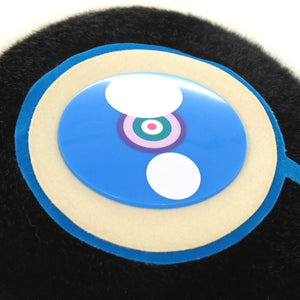 未使用 ルイ ヴィトン プティパンダ 世界150個限定 村上隆 コラボ M99960 ぬいぐるみ ぱんだ パンダ TAKASHI MURAKAMI LV 1249-7 【中古】 LOUIS VUITTON