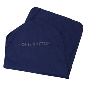 未使用 ルイ ヴィトン × シュプリーム コラボ LV Leather Baseball Jacket モノグラム レッド レザー ボンバー ジャケット サイズ46 17AW 1249 【中古】 LOUIS VUITTON