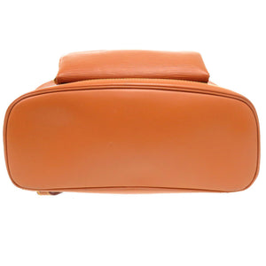 美品 ルイ ヴィトン モンスリGM エピ ジパングゴールド SPO スペシャルオーダー リュックサック バッグ 茶 LV 1249 【中古】 LOUIS VUITTON