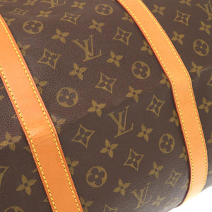 ルイ ヴィトン キーポル60 モノグラム M41422 ボストンバッグ LV 1254 【中古】 LOUIS VUITTON