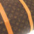 ルイ ヴィトン キーポル60 モノグラム M41422 ボストンバッグ LV 1254 【中古】 LOUIS VUITTON