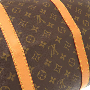 ルイ ヴィトン キーポル60 モノグラム M41422 ボストンバッグ LV 1254 【中古】 LOUIS VUITTON
