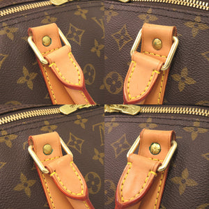 ルイ ヴィトン キーポル60 モノグラム M41422 ボストンバッグ LV 1254 【中古】 LOUIS VUITTON