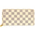 ルイ ヴィトン ジッピーウォレット ダミエ アズール M60019 ラウンドファスナー 長財布 LV 1258 【中古】 LOUIS VUITTON