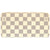 ルイ ヴィトン ジッピーウォレット ダミエ アズール M60019 ラウンドファスナー 長財布 LV 1258 【中古】 LOUIS VUITTON