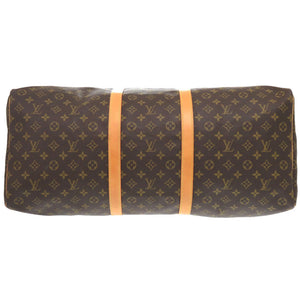 ルイ ヴィトン キーポル60 モノグラム M41422 ボストンバッグ LV 1307 【中古】 LOUIS VUITTON