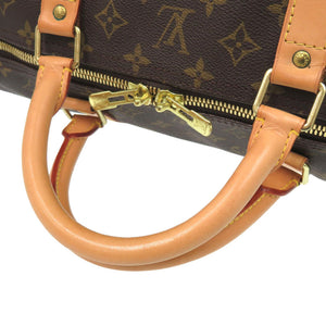 ルイ ヴィトン キーポル60 モノグラム M41422 ボストンバッグ LV 1307 【中古】 LOUIS VUITTON