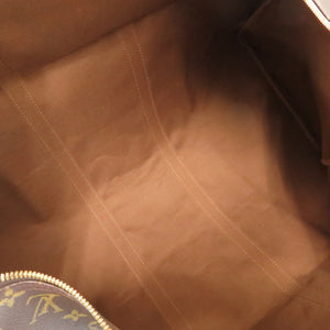 ルイ ヴィトン キーポル60 モノグラム M41422 ボストンバッグ LV 1307 【中古】 LOUIS VUITTON