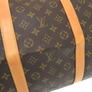 ルイ ヴィトン キーポル60 モノグラム M41422 ボストンバッグ LV 1307 【中古】 LOUIS VUITTON